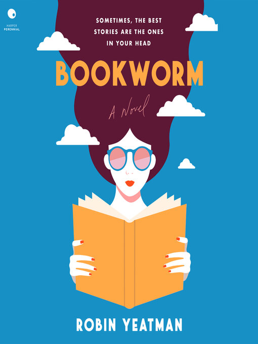 Title details for Bookworm by Robin Yeatman - Available